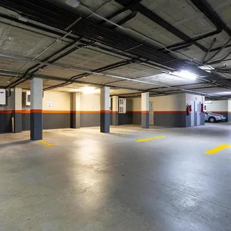 Royal Flamingos Sea View