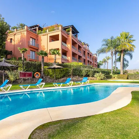 Royal Flamingos Sea View Appartement