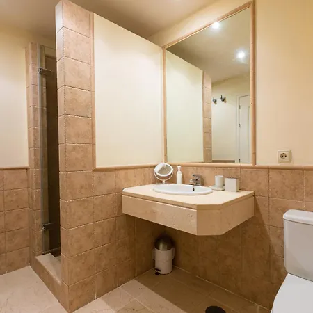 Royal Flamingos Sea View Appartement *