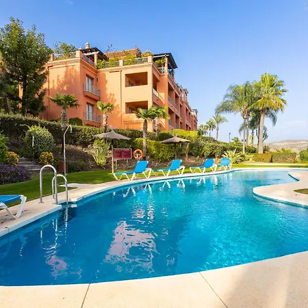 Apartment Royal Flamingos Sea View