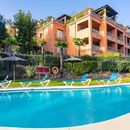 Royal Flamingos Sea View