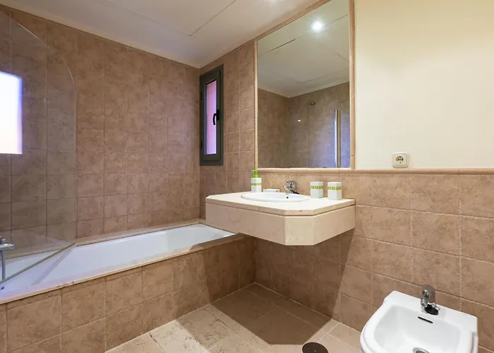 Lejlighed Royal Flamingos Sea View