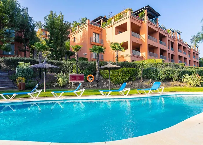 Royal Flamingos Sea View