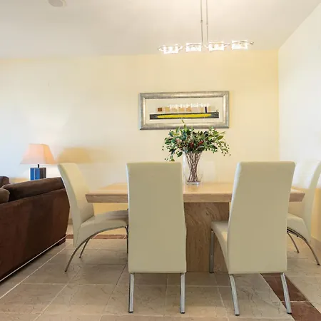 Royal Flamingos Sea View Estepona