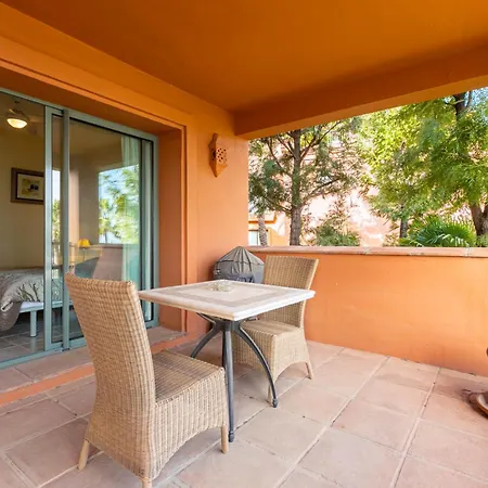 Royal Flamingos Sea View Appartement