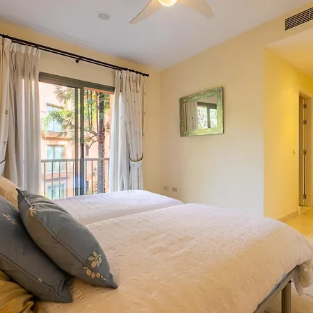 Royal Flamingos Sea View * Estepona