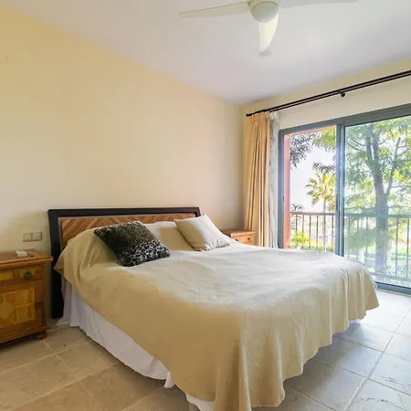 Royal Flamingos Sea View *