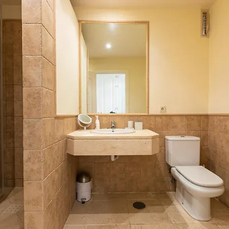 Royal Flamingos Sea View *