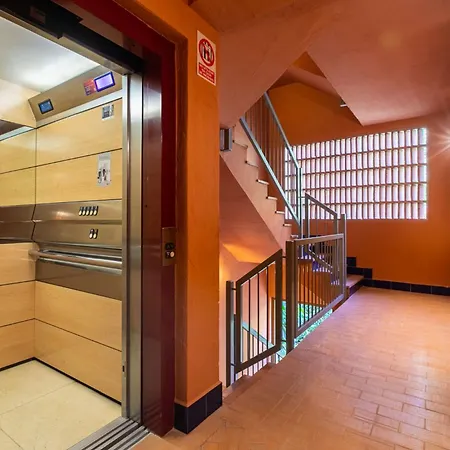 Royal Flamingos Sea View Appartement