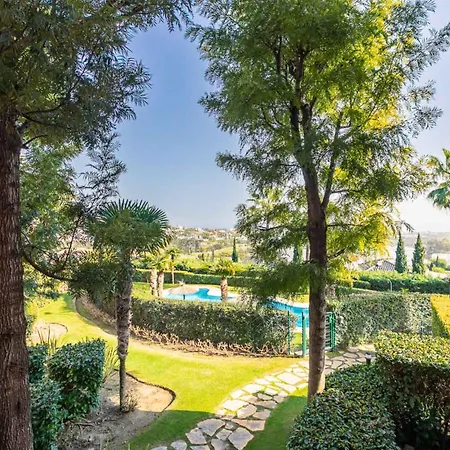 Royal Flamingos Sea View Appartement Estepona