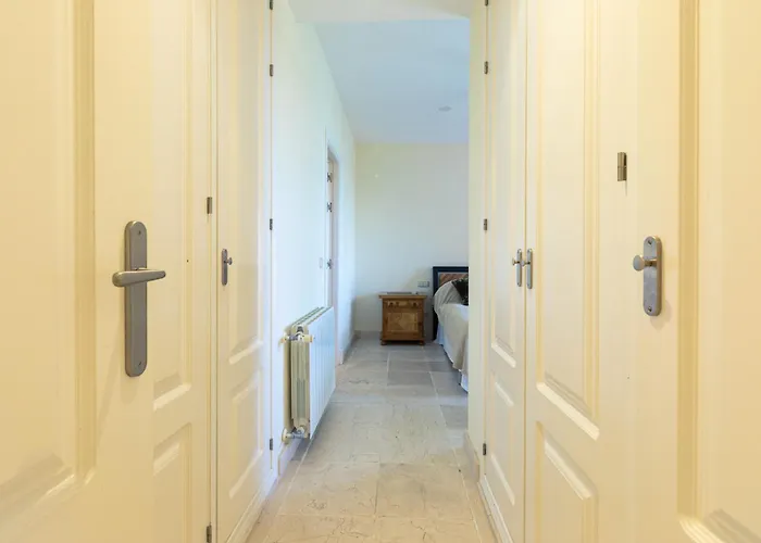 Royal Flamingos Sea View * Estepona