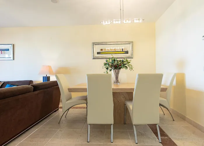 Royal Flamingos Sea View Estepona