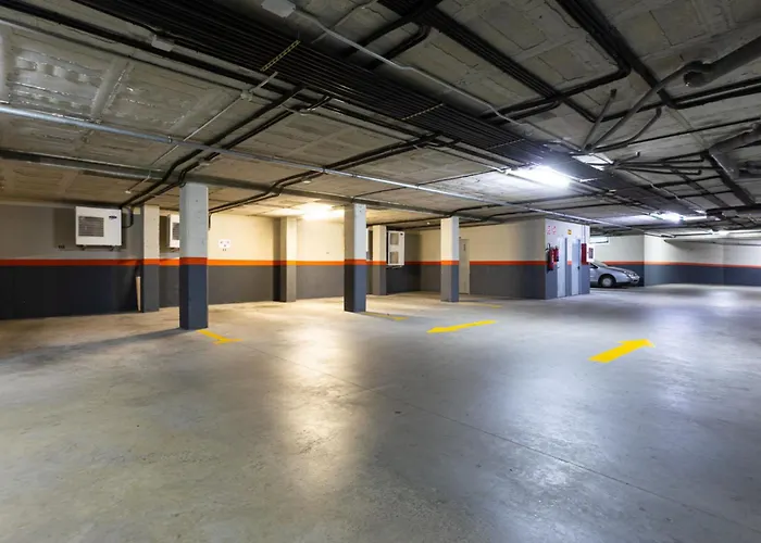 Royal Flamingos Sea View