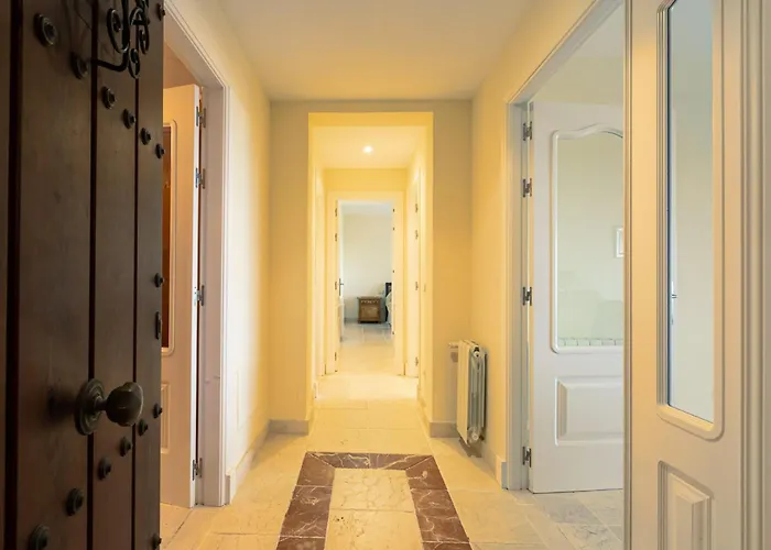 Apartment Royal Flamingos Sea View