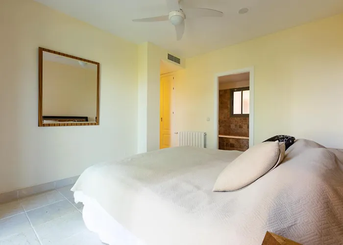 Royal Flamingos Sea View Estepona