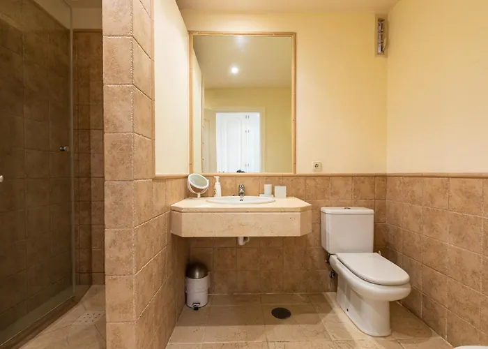 Royal Flamingos Sea View *