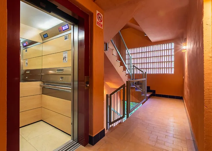 Royal Flamingos Sea View Apartment