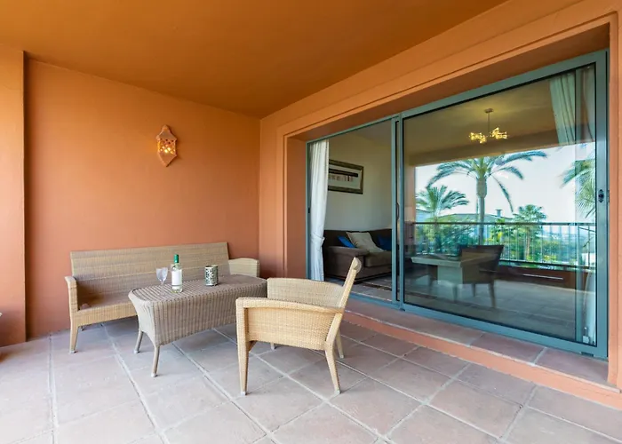 Royal Flamingos Sea View