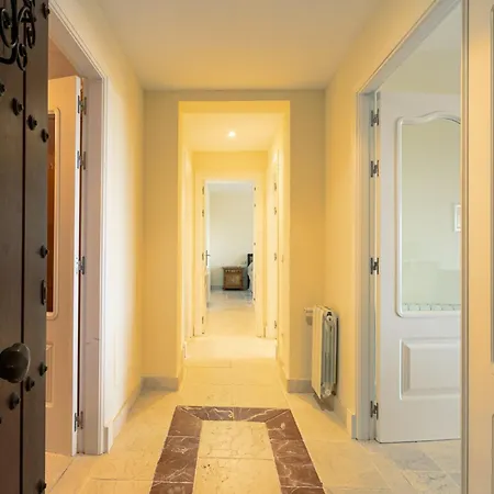 Apartman Royal Flamingos Sea View