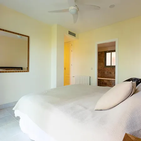 Royal Flamingos Sea View Estepona