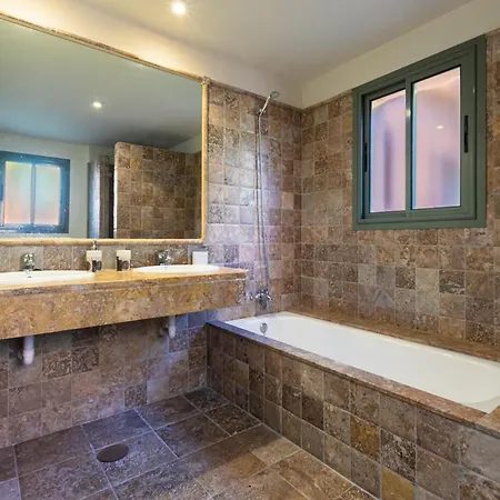 Royal Flamingos Sea View Apartman Estepona