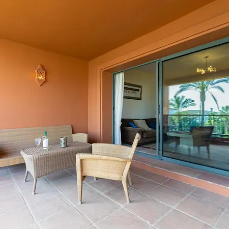 Royal Flamingos Sea View