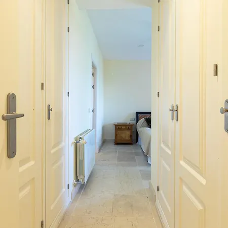 Royal Flamingos Sea View * Estepona