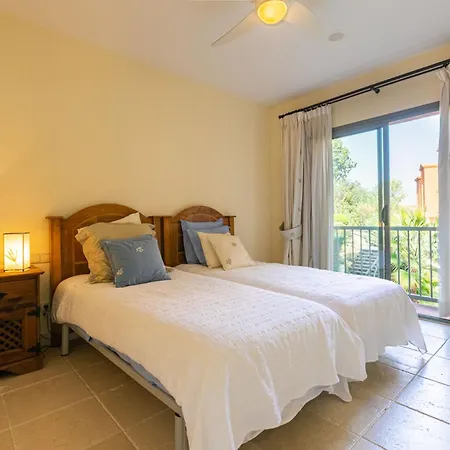 Lejlighed Royal Flamingos Sea View Estepona