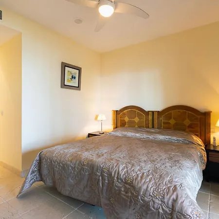 Royal Flamingos Sea View Estepona